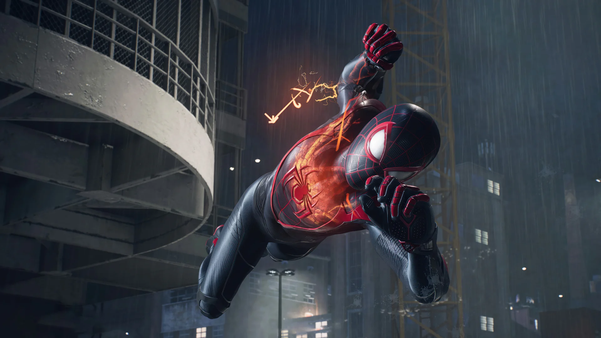 Marvel's Spider-Man 2 Reaches 10 Million Sales