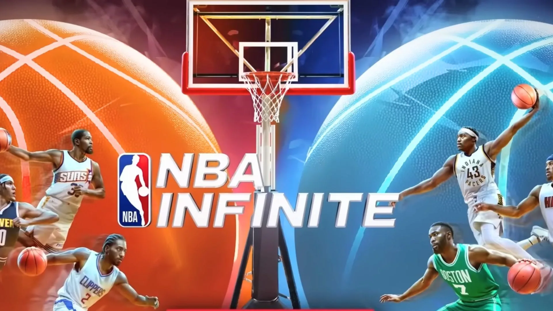 NBA Infinite: 5 Best Tips for Beginners