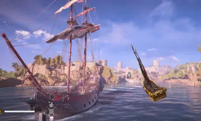 Cele mai bune planuri de nave în Skull & Bones