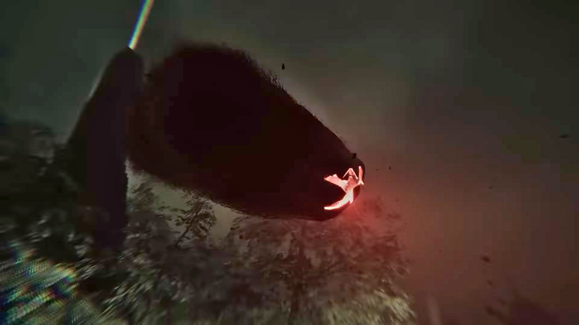 Mythological Characters