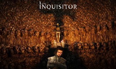 The Inquisitor Review