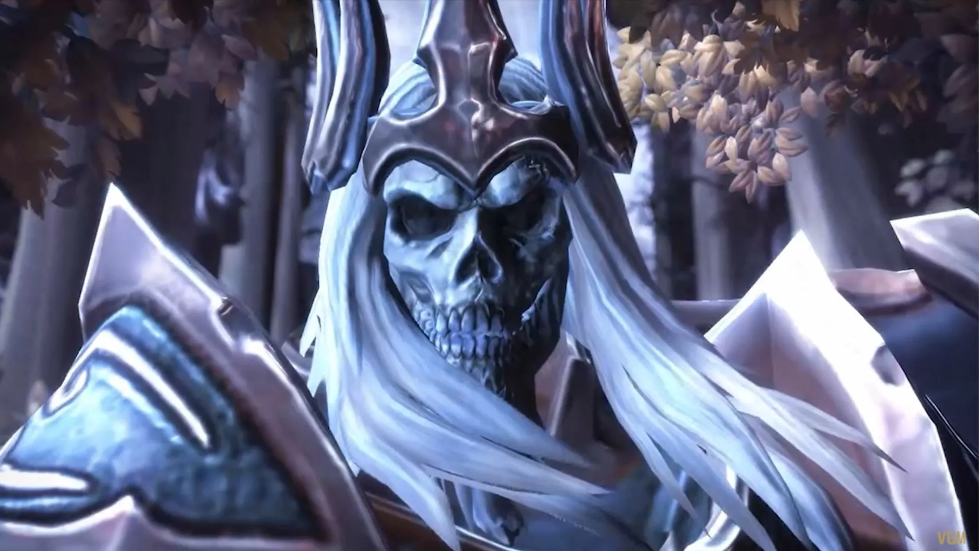 Gameplay-Diablo