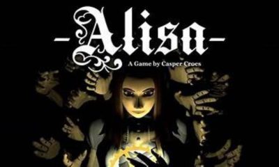 Games like Alisa