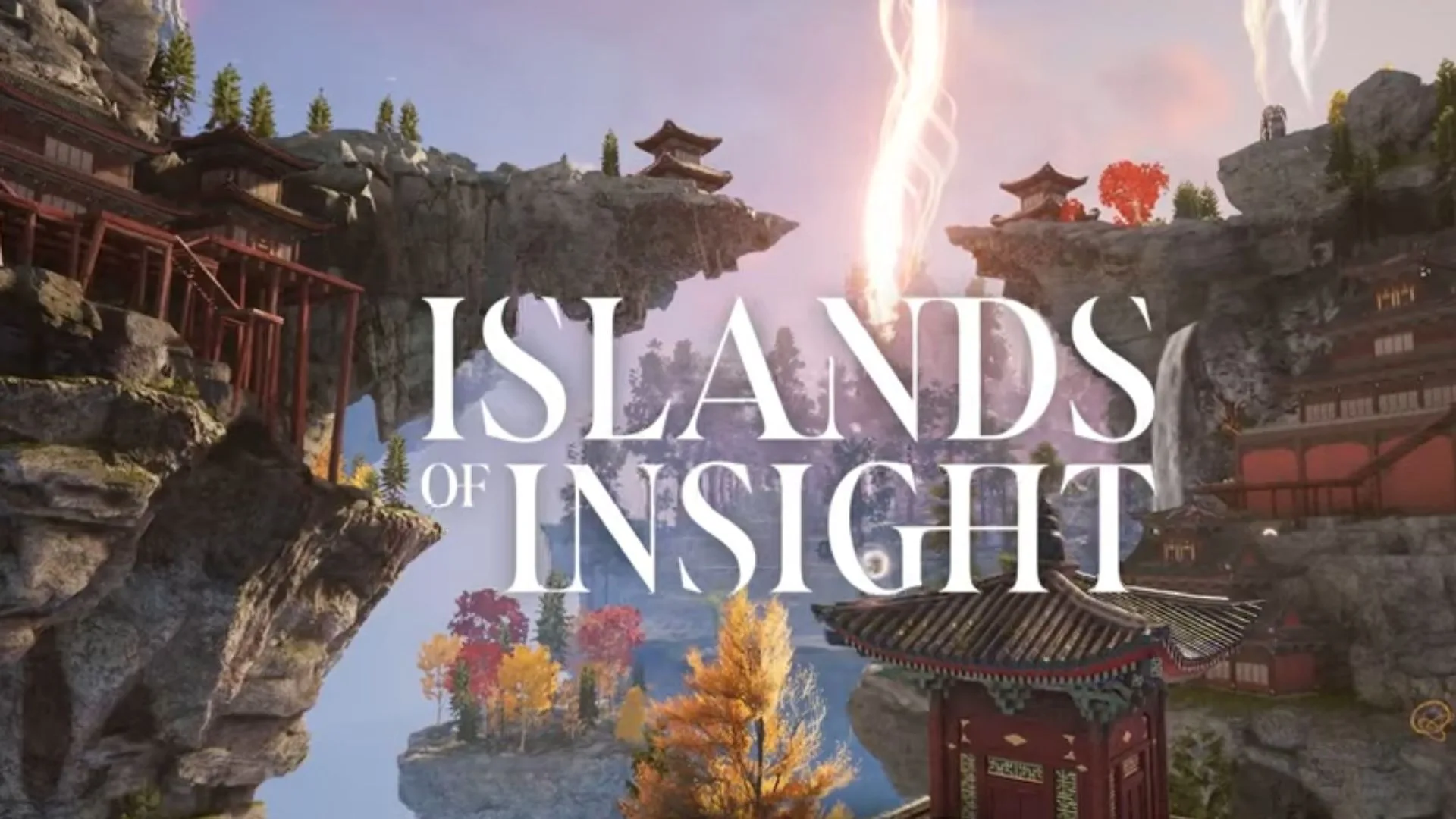 Games like Islands of Insights