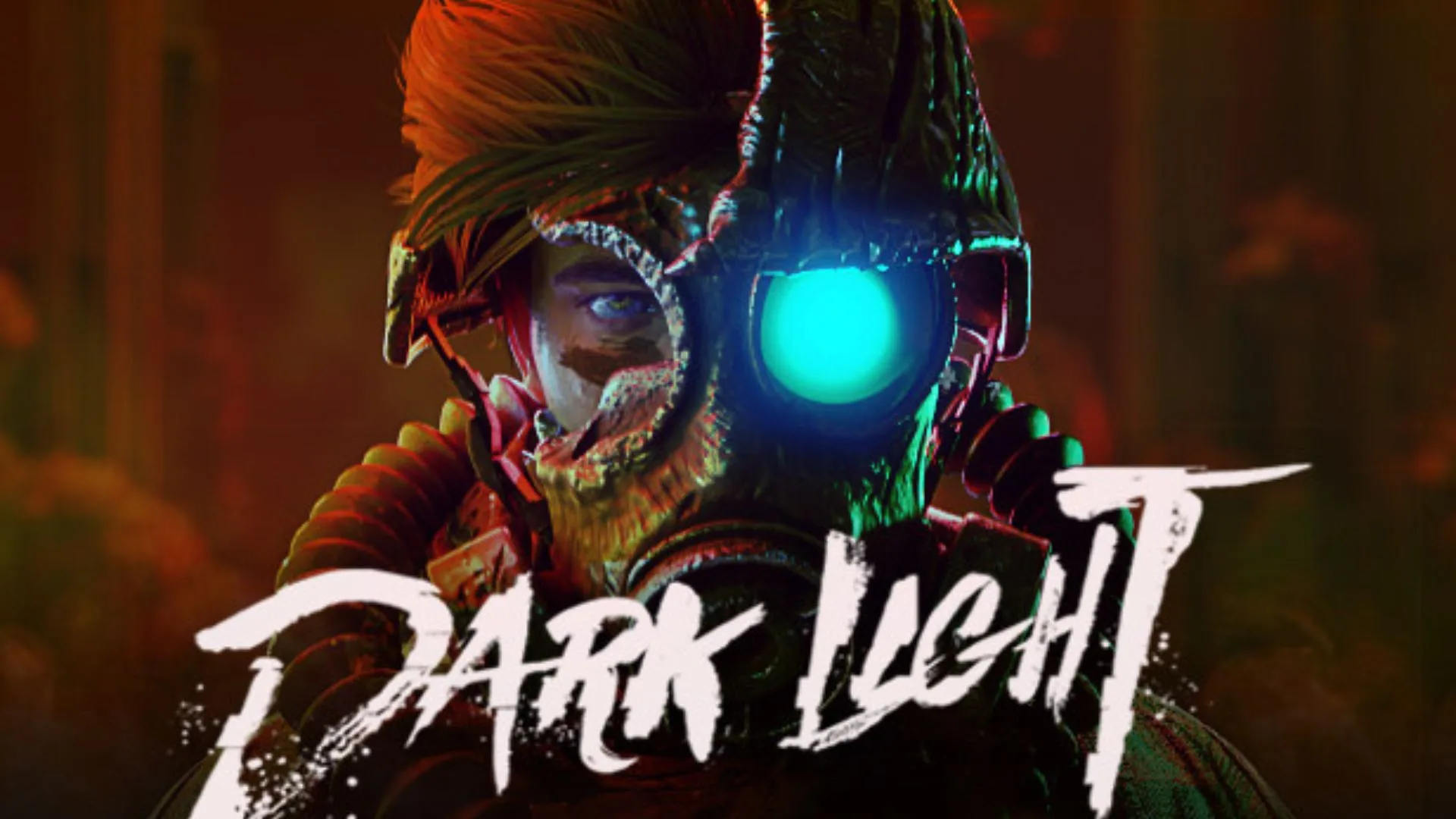 DarkLight Game
