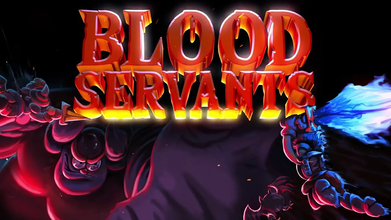 Blood Servants: Everything We Know