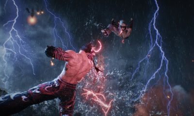 Meilleurs combos de Tekken 8, classés