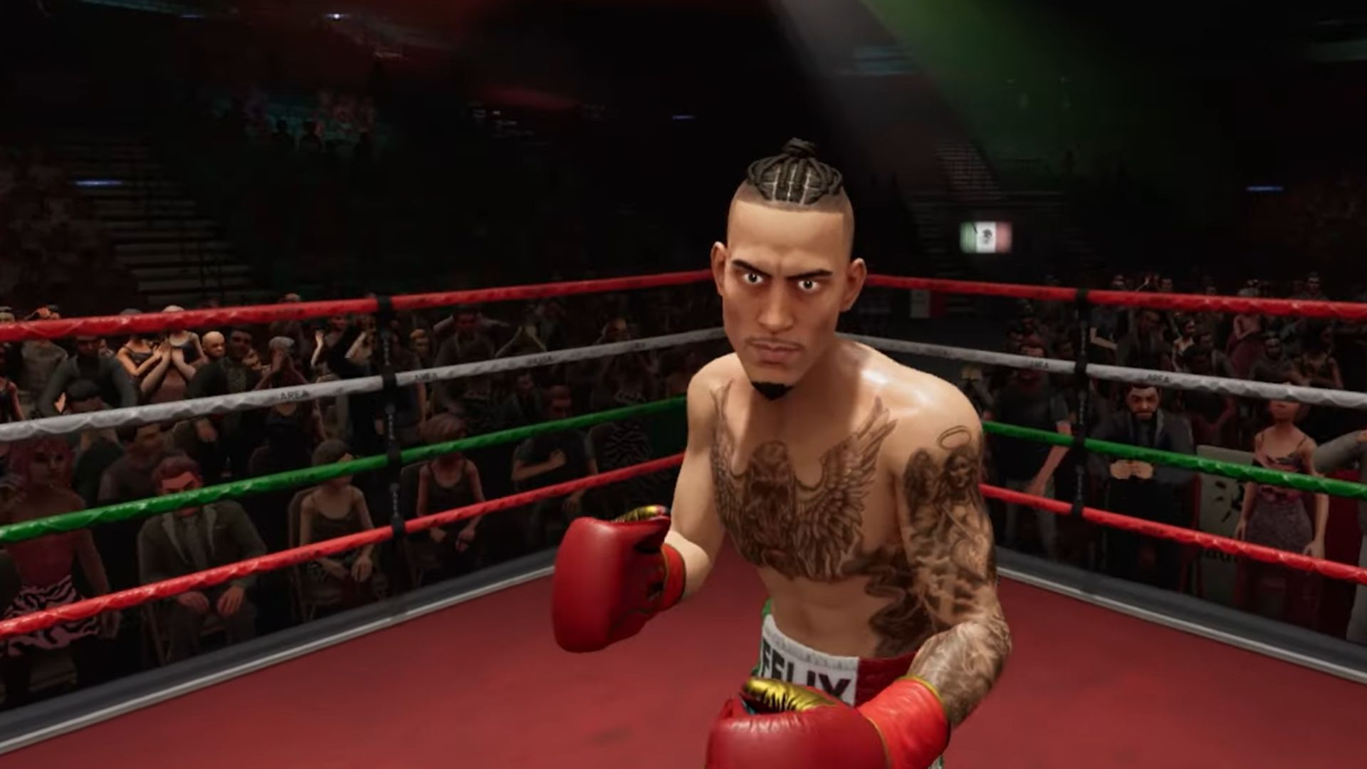 10 melhores jogos de luta no Oculus Quest