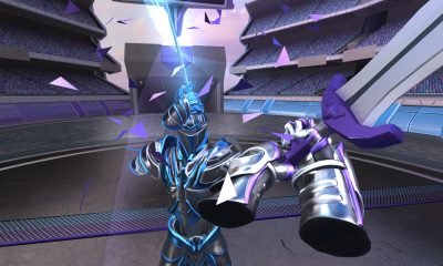 10 Best Sports Games on Oculus Quest