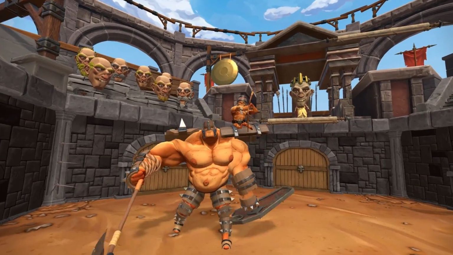10 Best Fighting Games On Oculus Quest 2026 Gaming Net Best Fighting Games On Oculus Quest 1536x864 