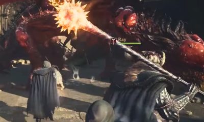 10 Senjata Terbaik di Dragon's Dogma 2
