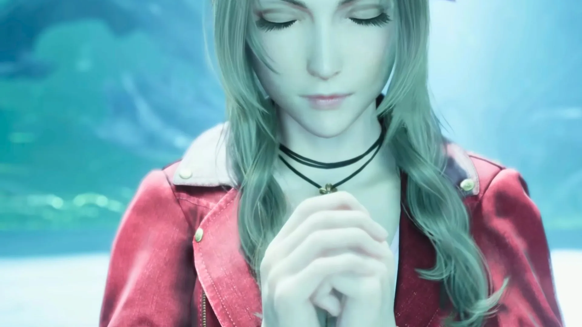 Сефирот Возрождение: битва с боссом в Final Fantasy 7 Rebirth