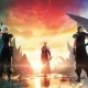 Kemampuan Sinergi di Final Fantasy 7 Rebirth