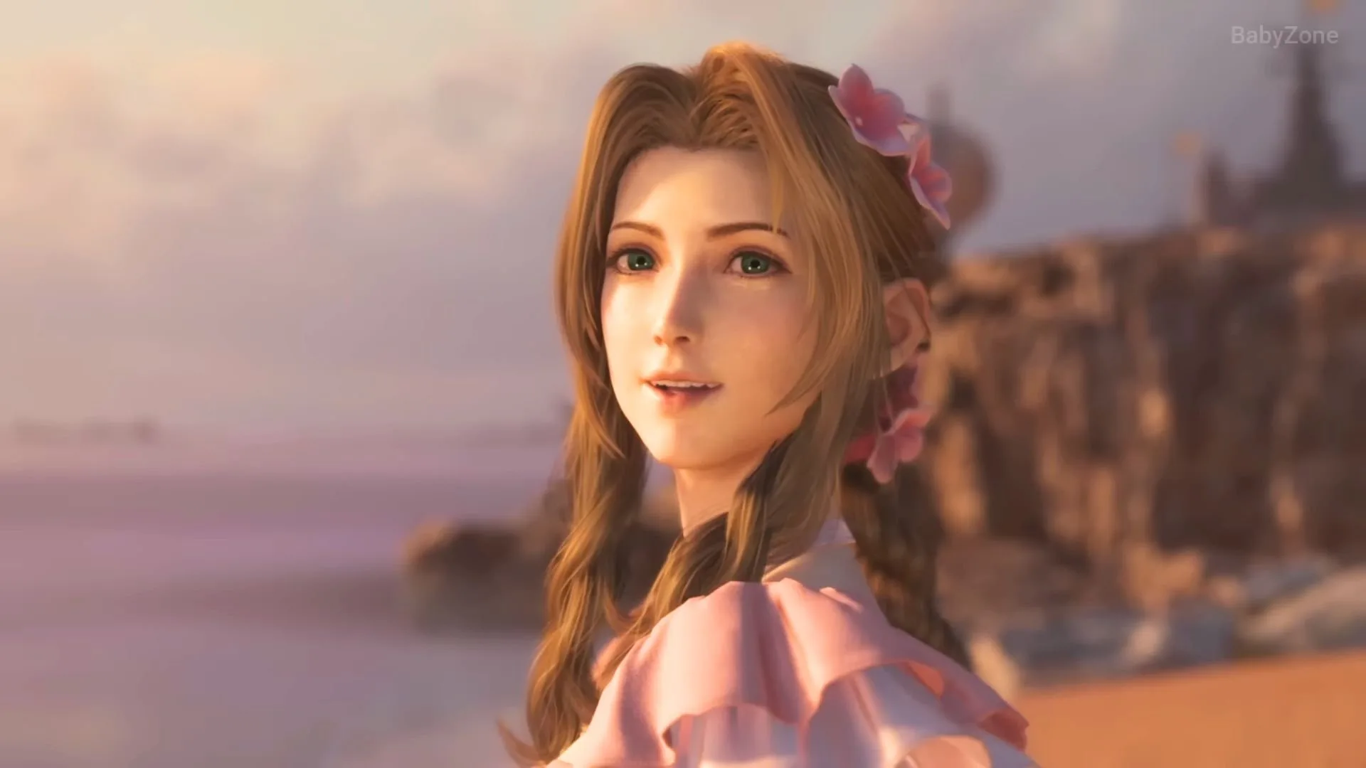 aerith