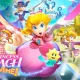 Princess Peach in Princess Peach: Showtime Review