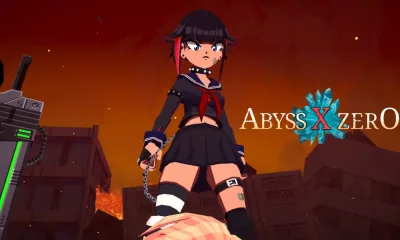 ABYSS X ZERO: Alles, was wir wissen