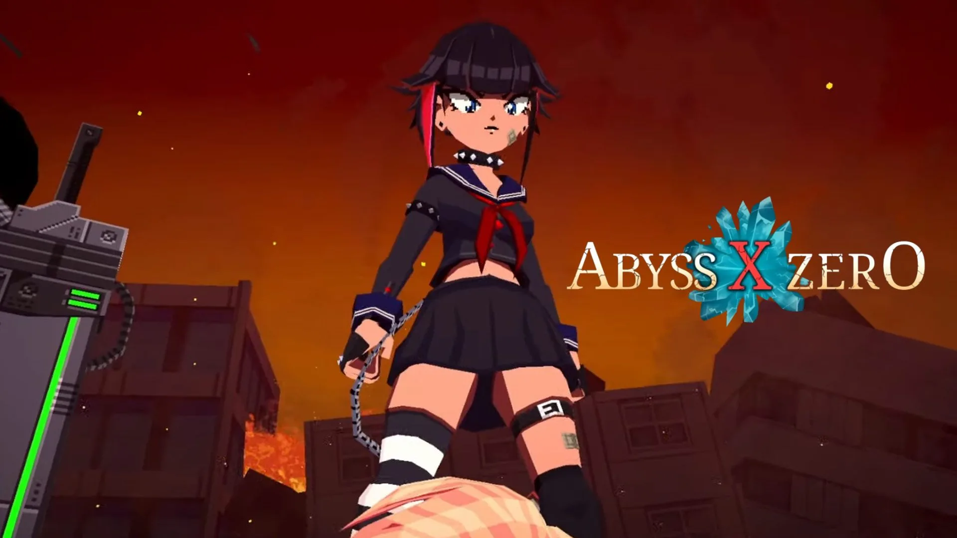 ABYSS X ZERO：我们所知道的一切