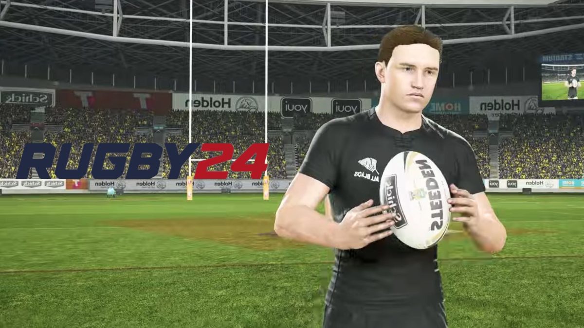 Rugby 24: 5 Best Tips for Beginners – Gaming.net