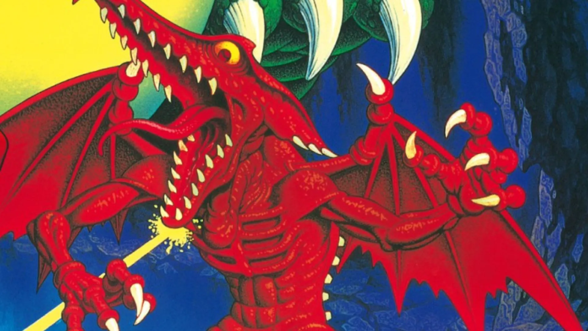 Najlepsze gry Metroid