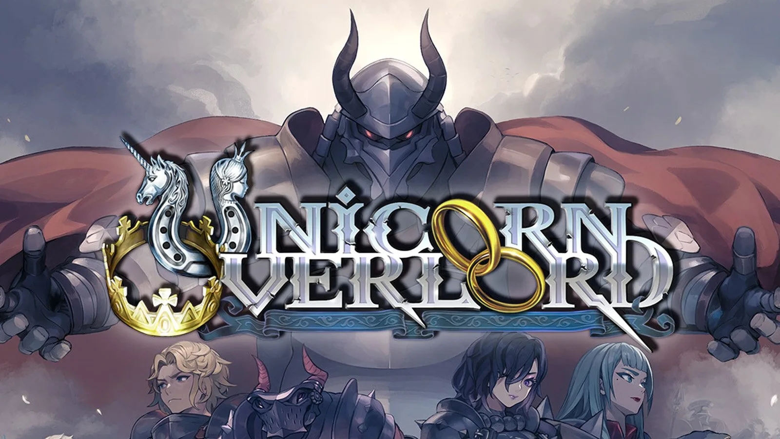 Unicorn Overlord Review