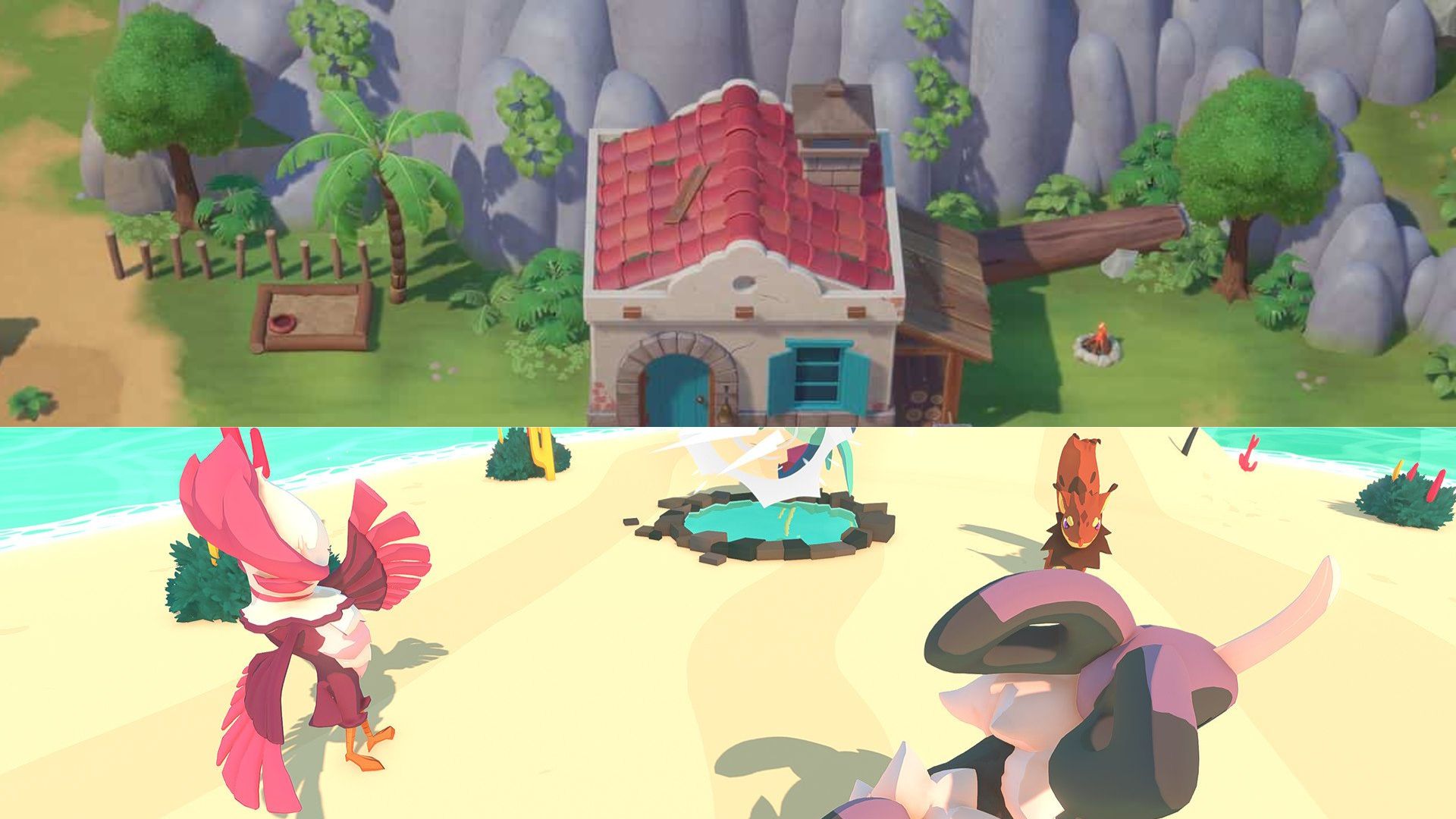 Development