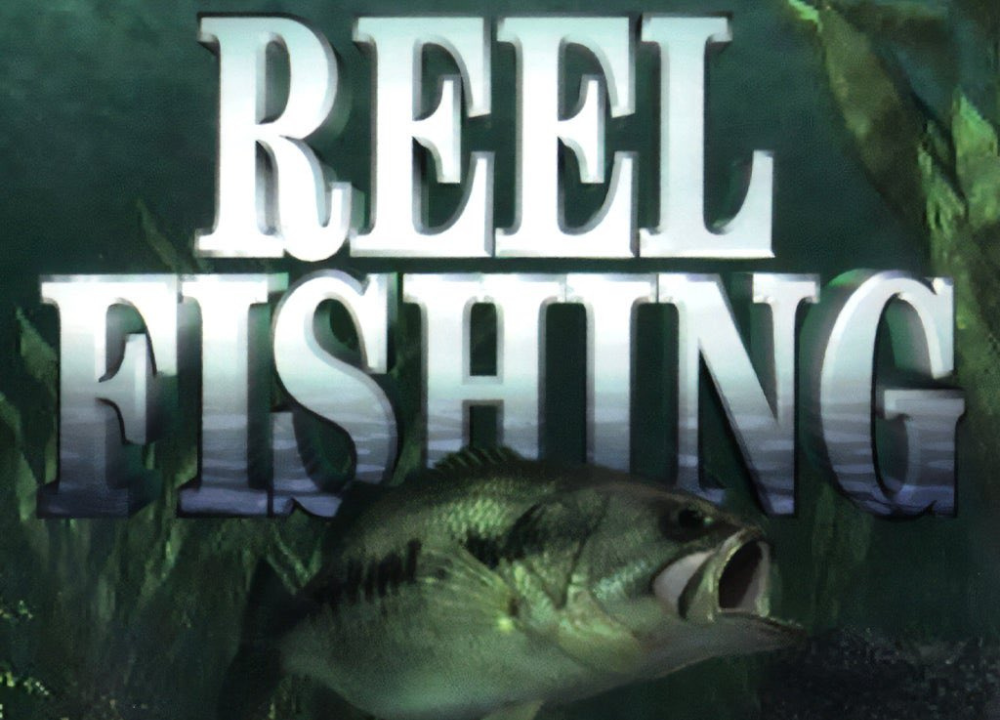 Reel Fishing: Days of Summer