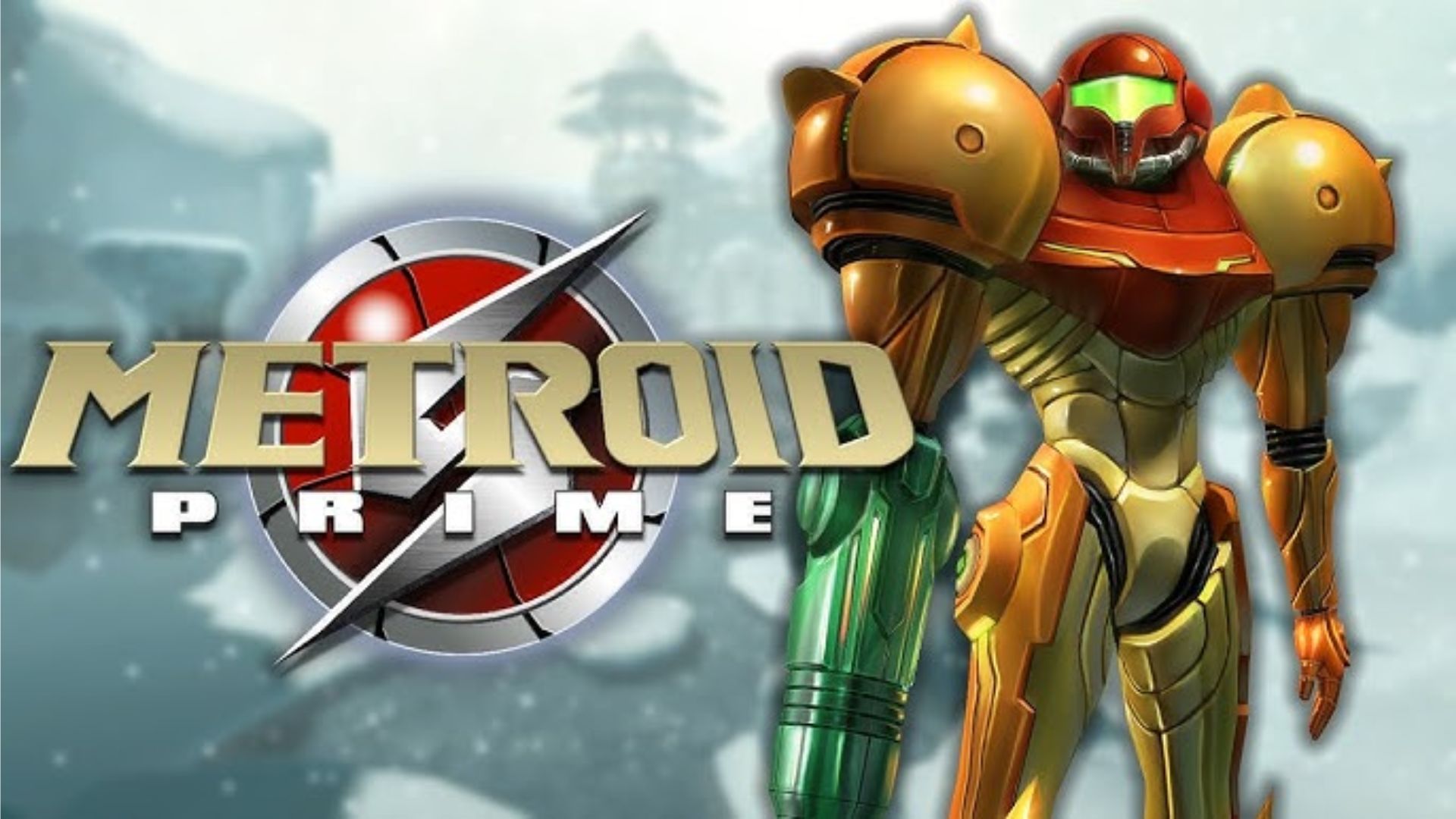 Metroid Prime