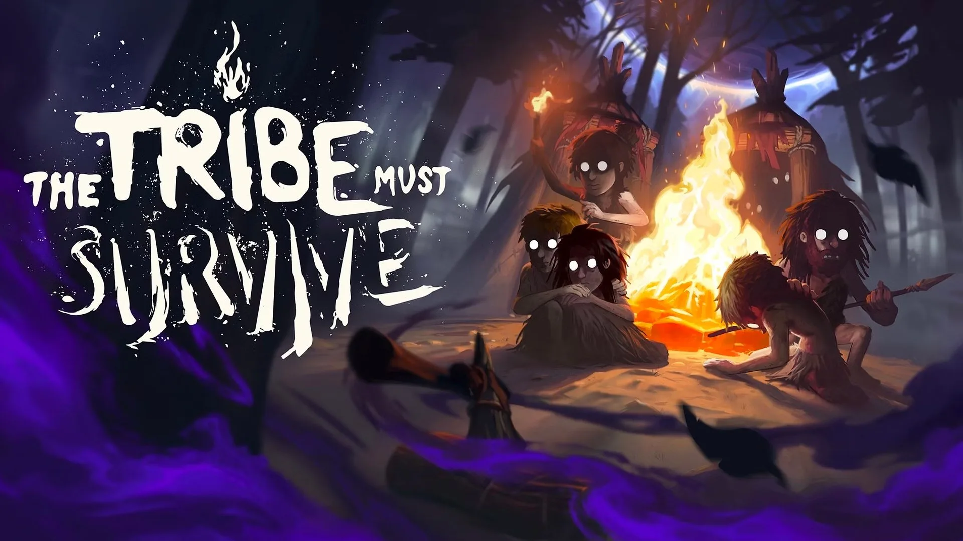 The Tribe Must Survive Tips for Beginners