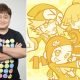 Hosoyamada-san, produtor de Puyo Puyo — SEGA