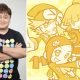 Hosoyamada-san, Puyo Puyo Yapımcısı — SEGA