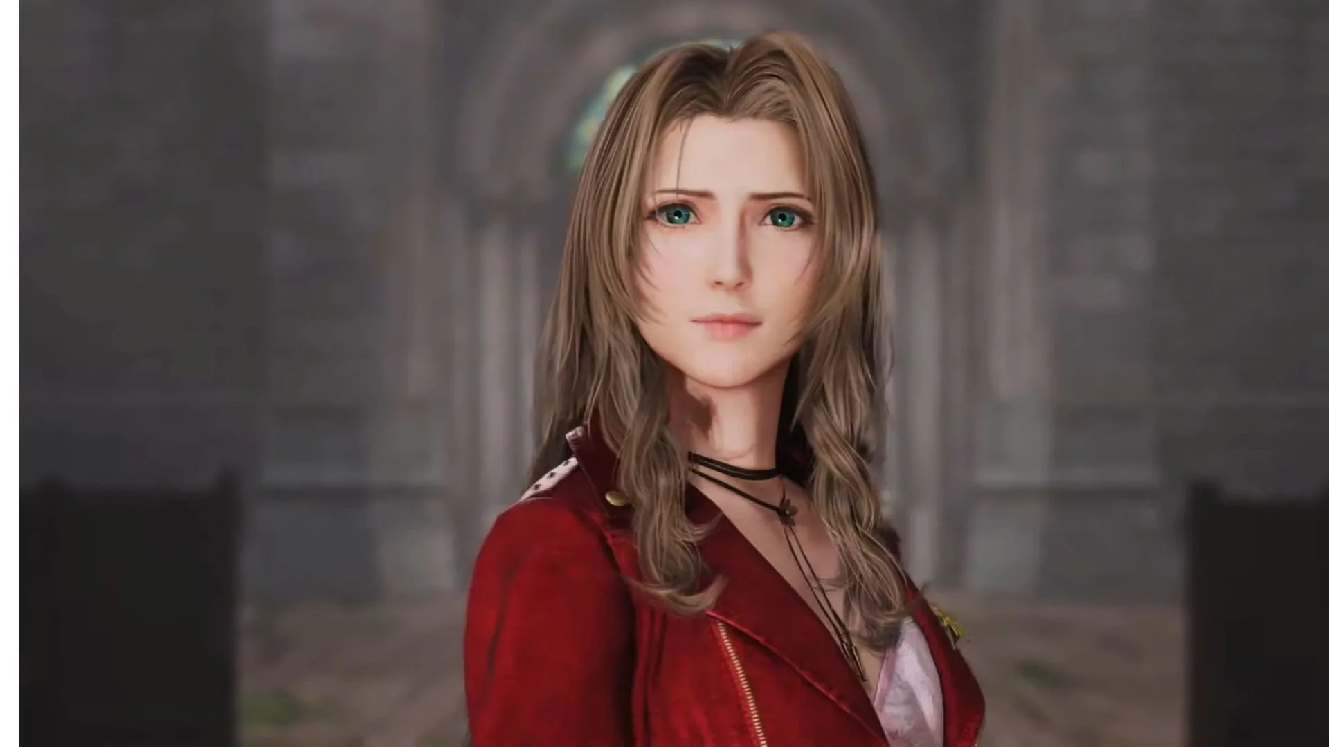 Final Fantasy 7 Rebirth에서 Aerith의 최고의 능력