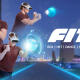 FitXR cover in Best Fitness Games on Oculus Quest