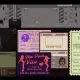 Un gioco come Death and Taxes mostra documenti e scene di controllo del checkpoint