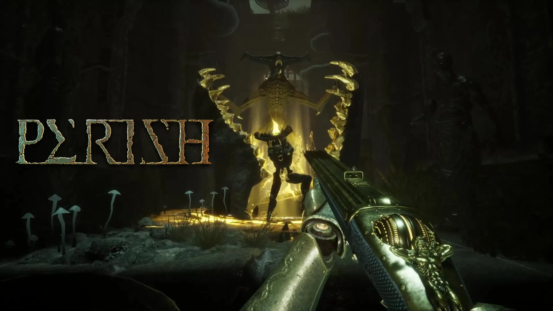 Best FPS Games Like PERISH