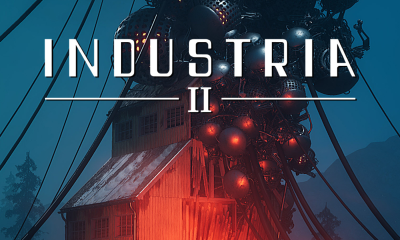 INDUSTRIA II: Alt vi vet