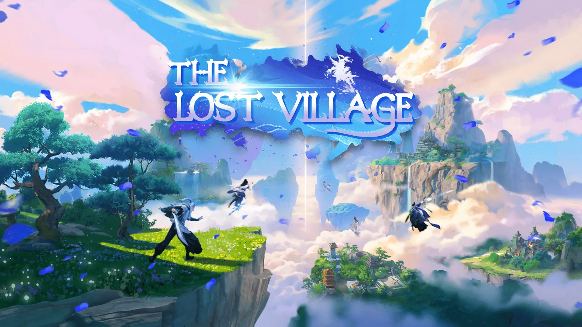 Best Games Like The Lost Village