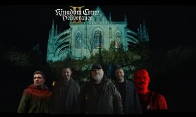 Kingdom Come: Deliverance II