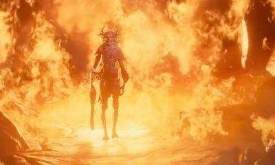Logam: Hellsinger VR