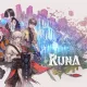 Rune cover image with characters