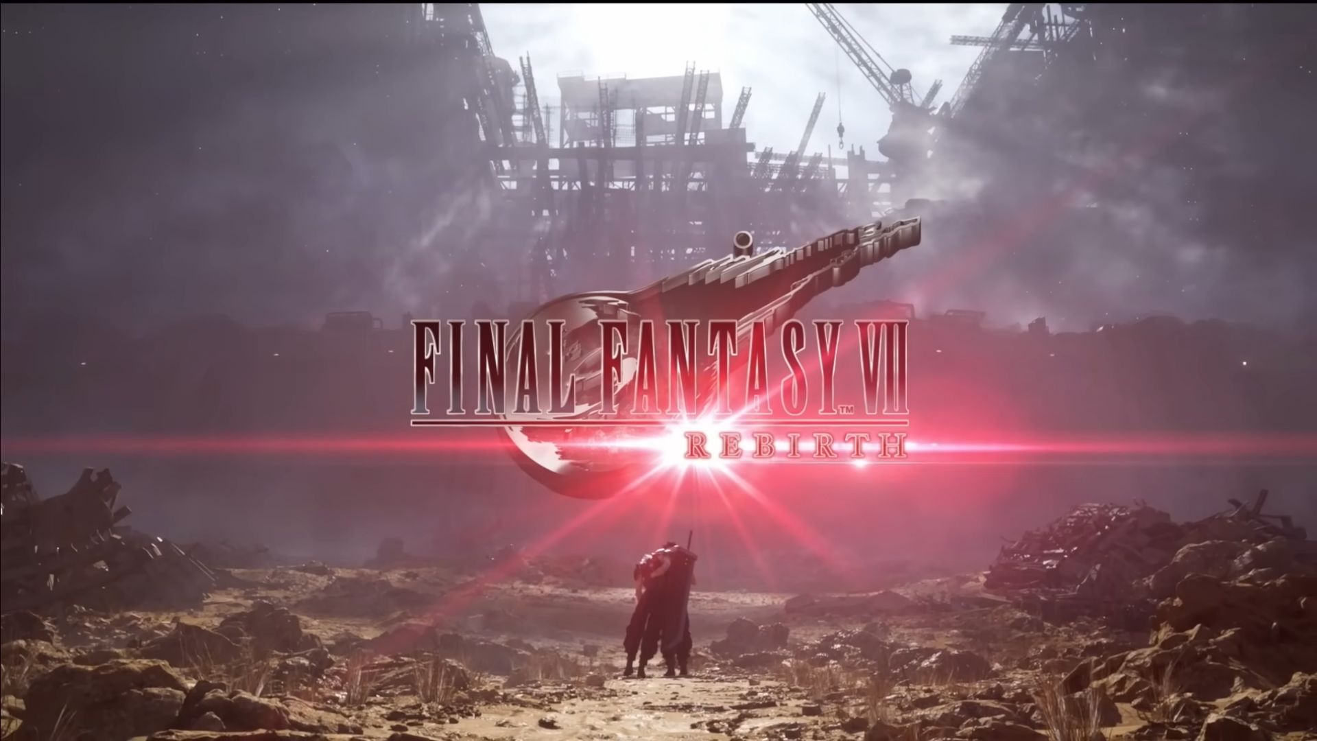Final Fantasy 7 Rebirth