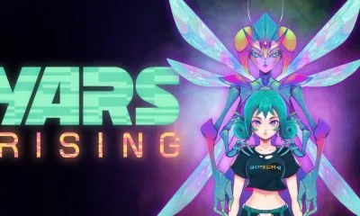 Yars Rising: все, что мы знаем