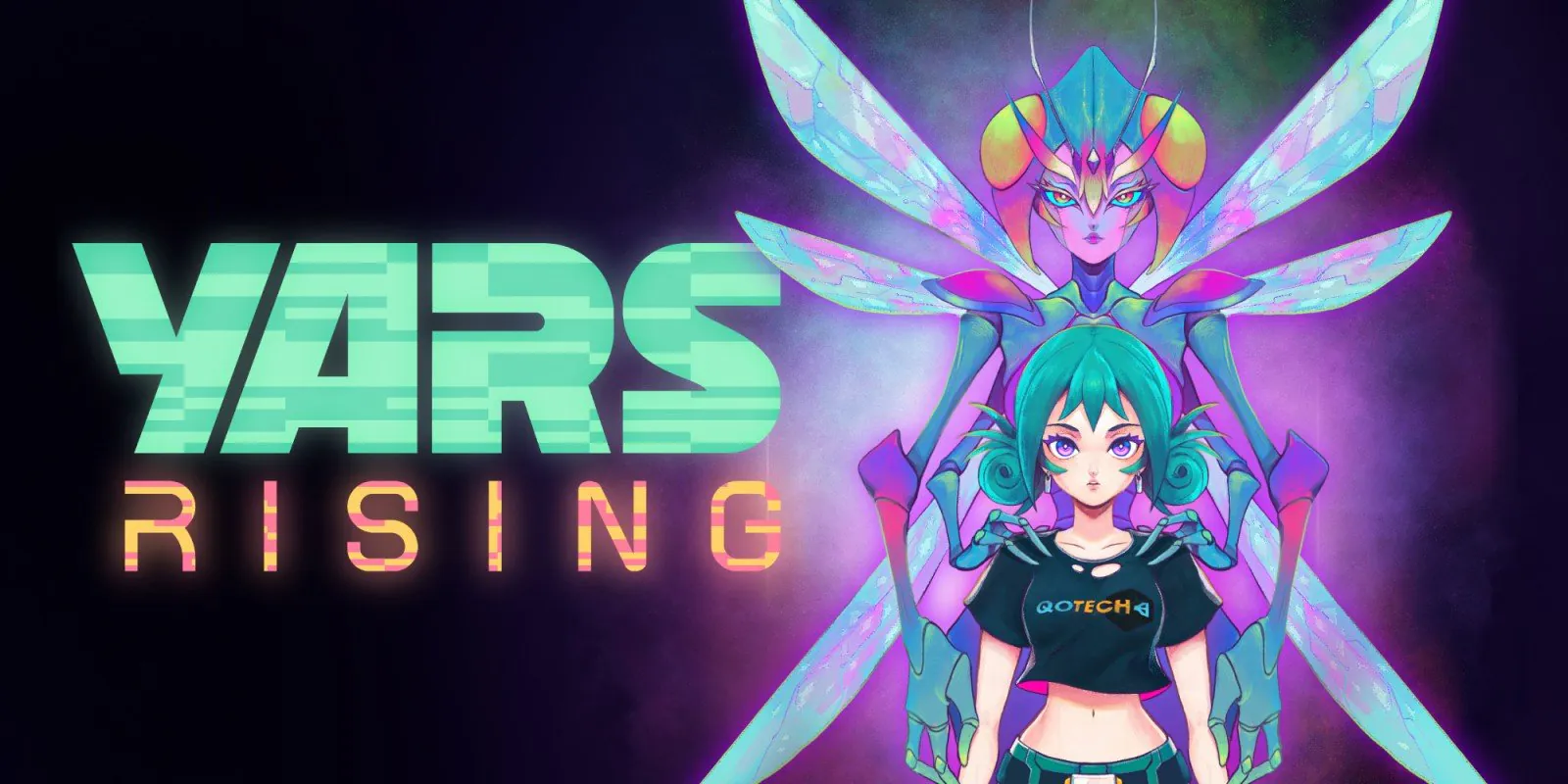 Yars Rising: Everything We Know