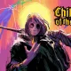 Rezension zu Girl in Children of the Sun