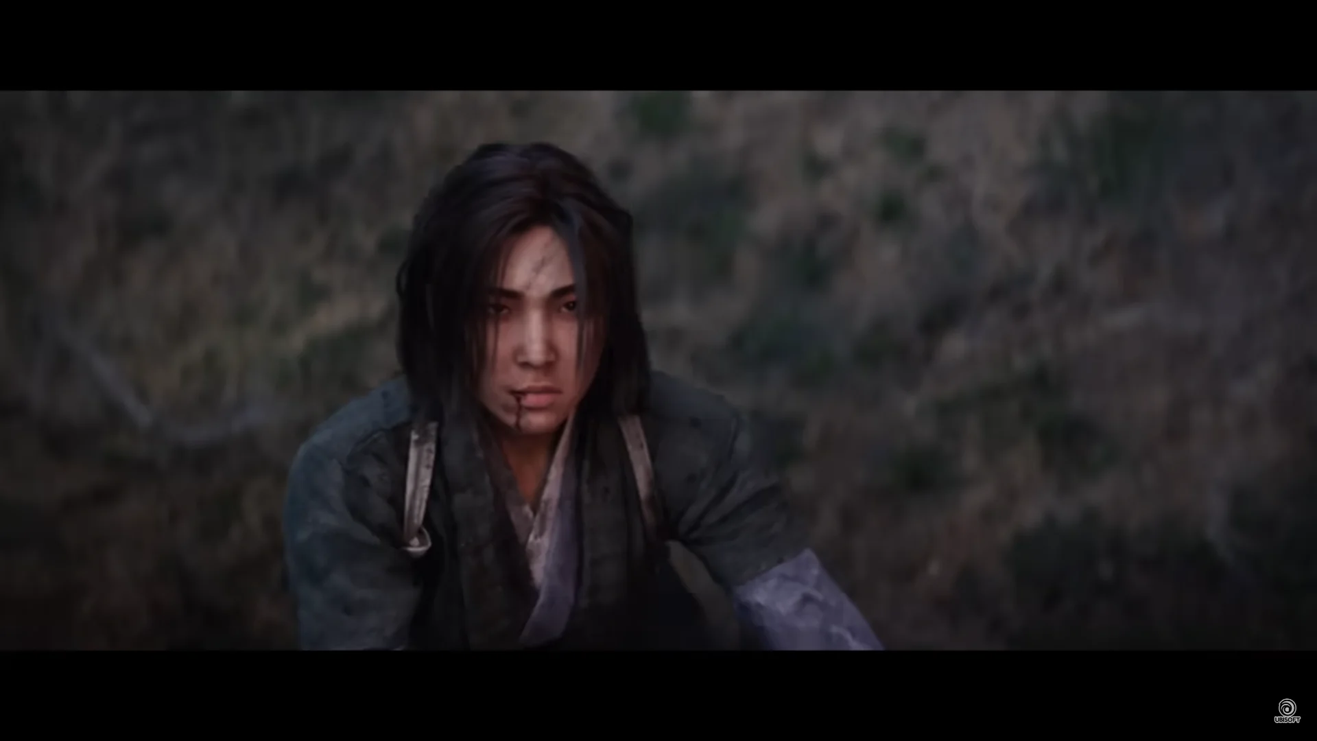 Cienie Naoe Assassin's Creed.