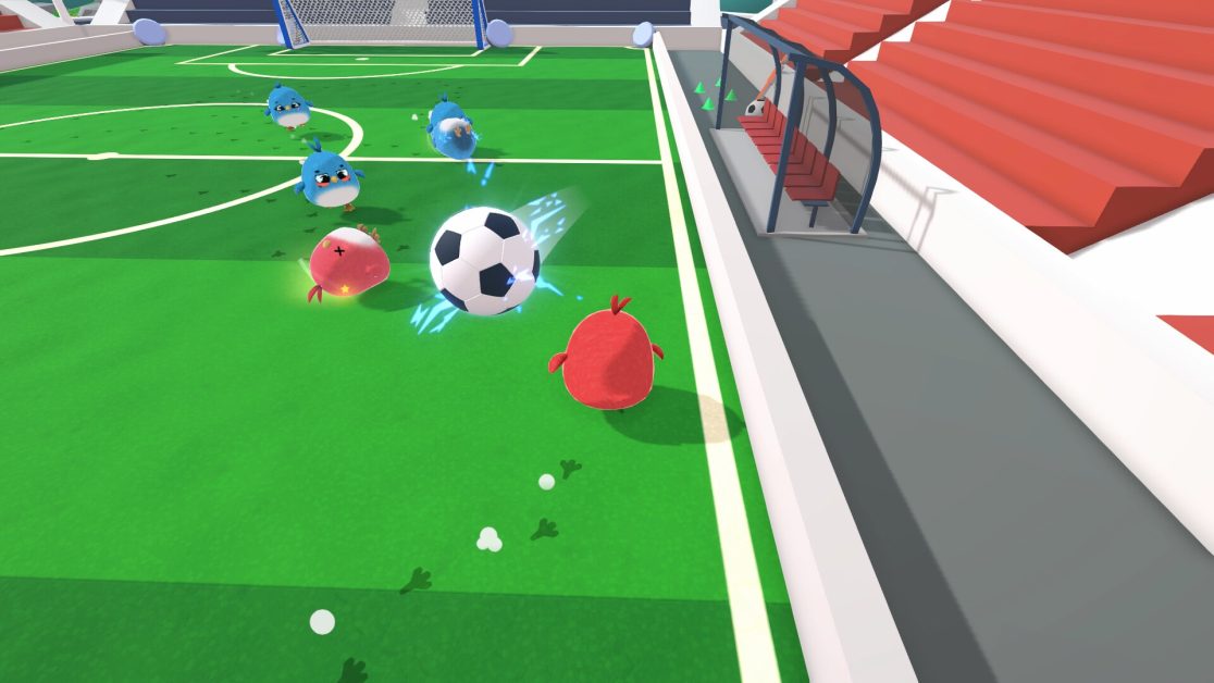 Feather Partty Feather Party Review (PC) – Gaming.net
