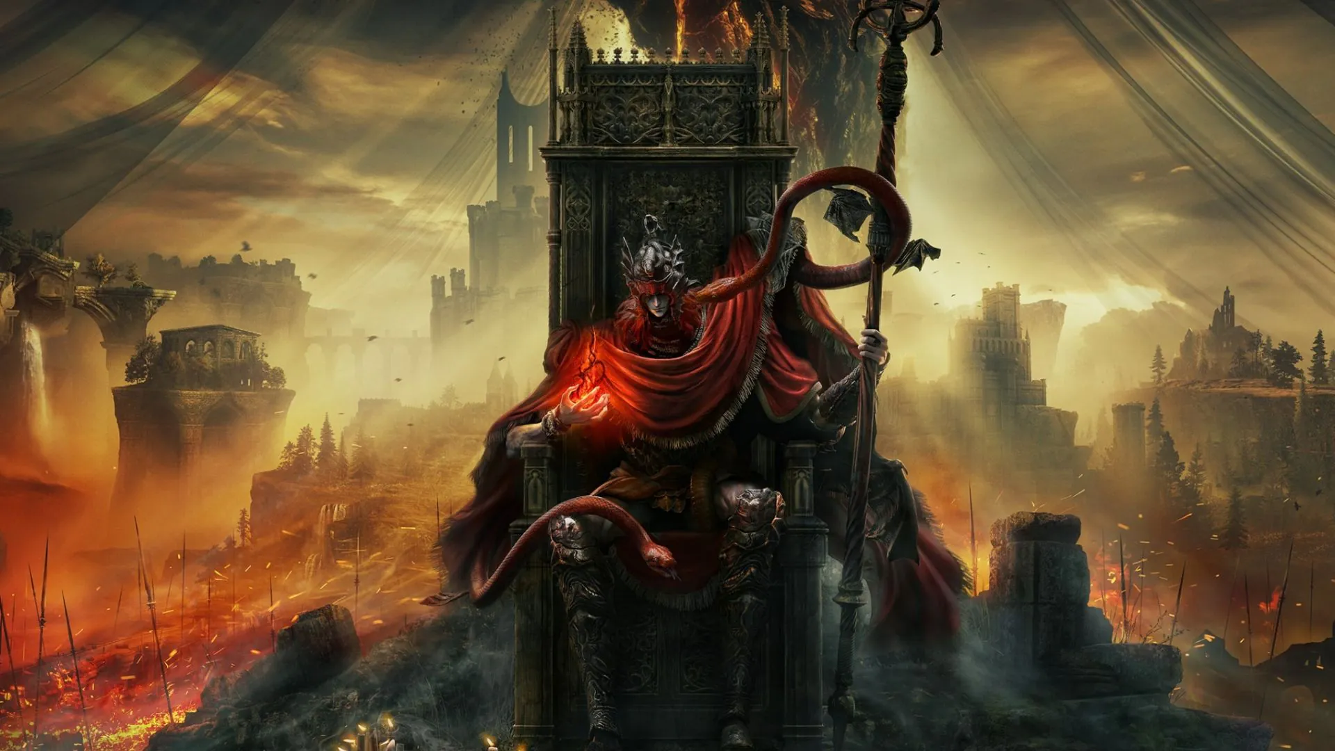 10 Hardest Video Games of 2025