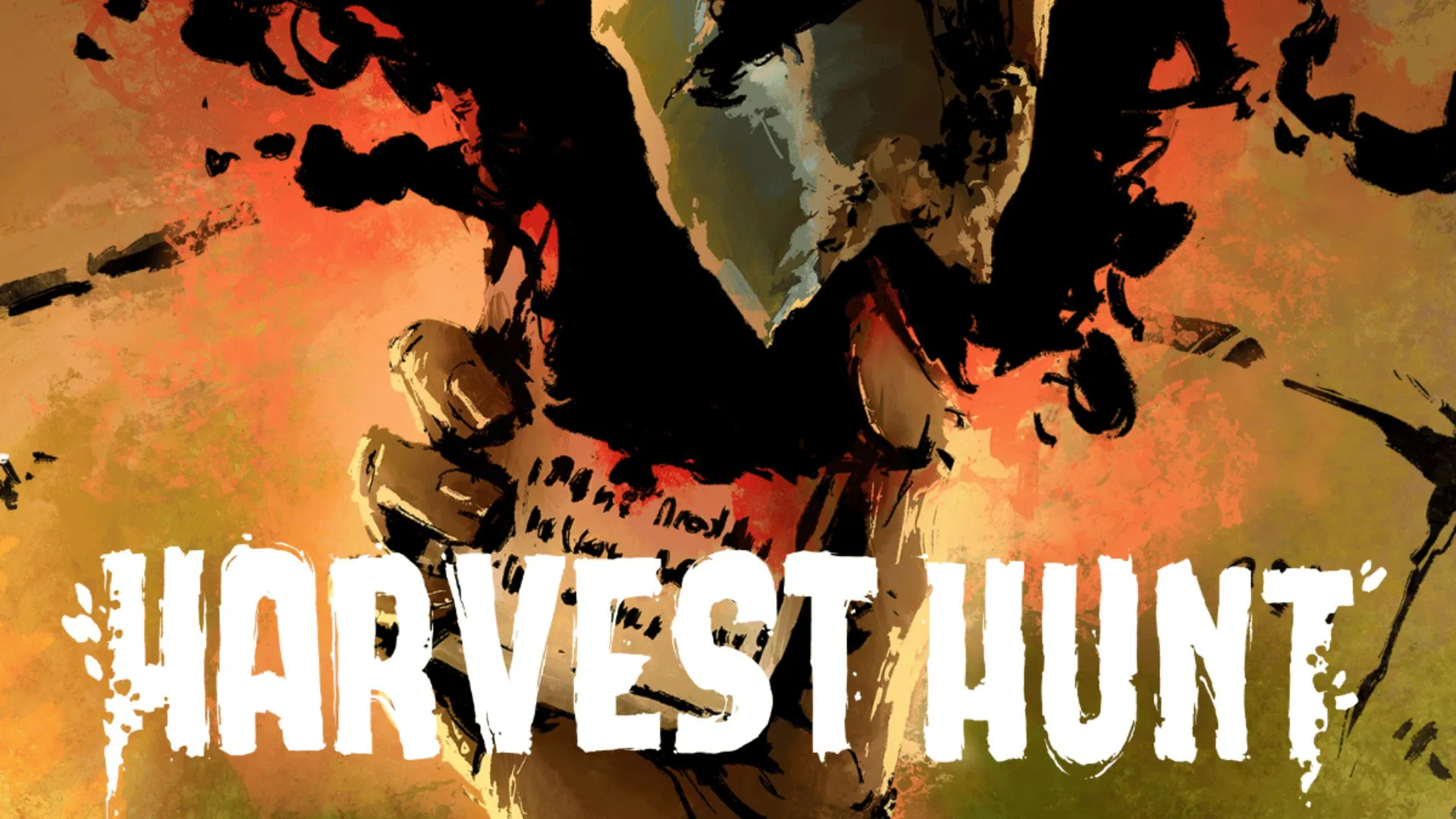 harvest hunt