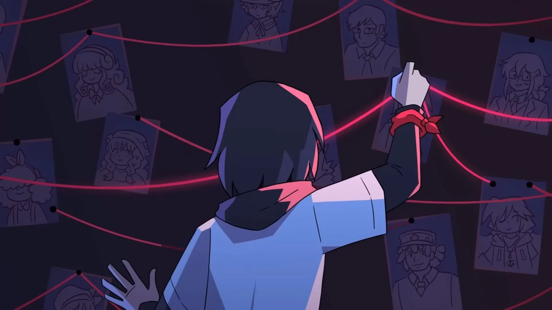 Margin of the Strange Everything We Know 108GAME