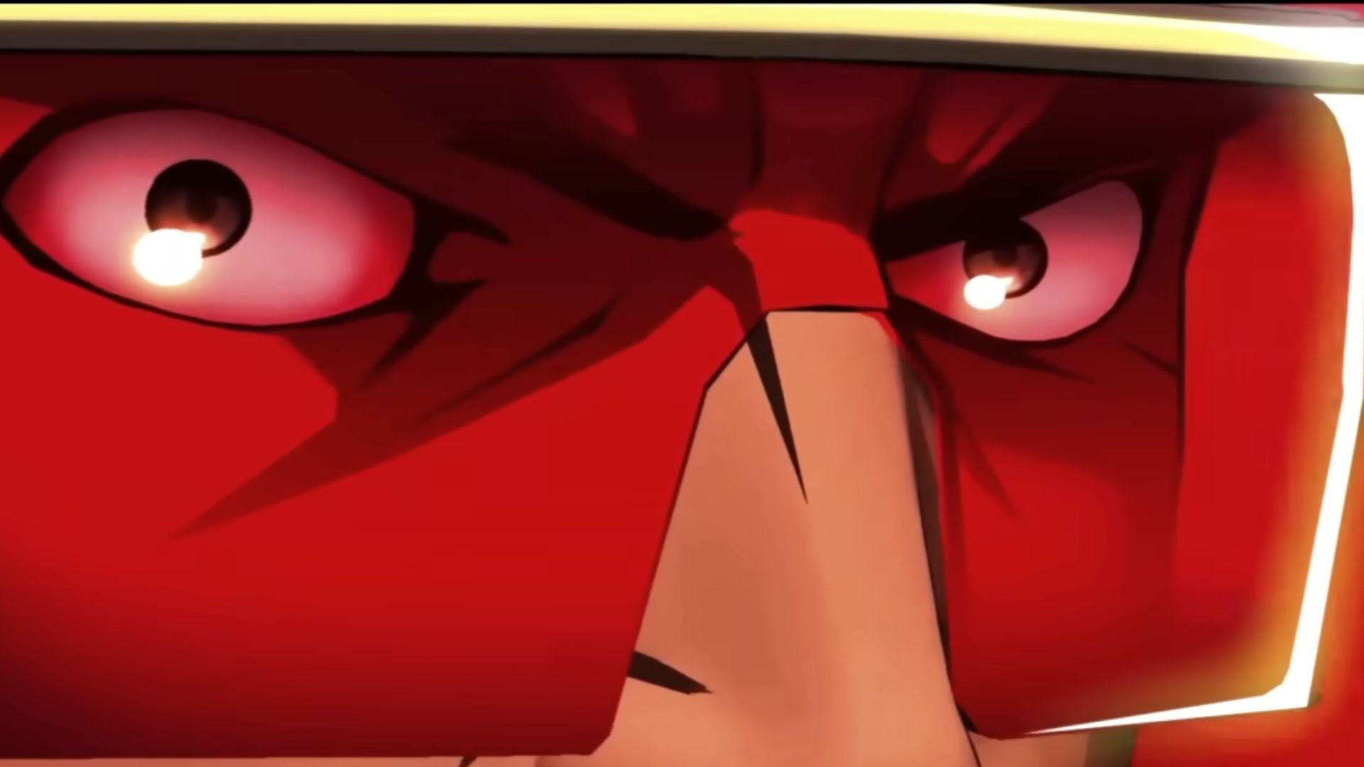 Κριτική Mullet Madjack