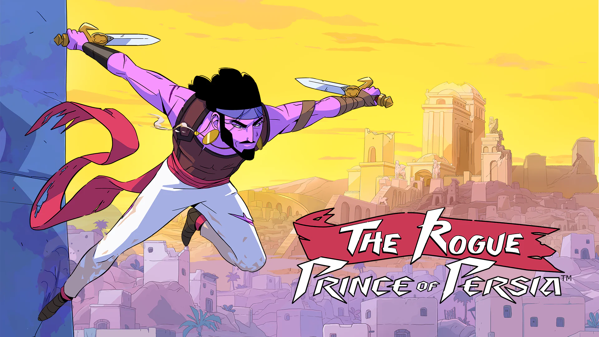 Prince – The Rogue Prince of Persia Rezension